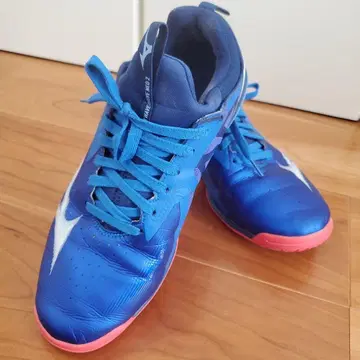 Mizuno Morelia Neo 2 탁구 신발 27.0cm