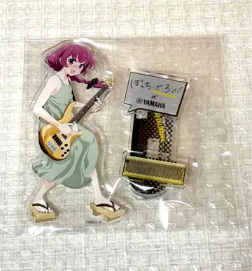 봇치 더 록! 히로이 키쿠리 아크릴 스탠드 YAMAHA