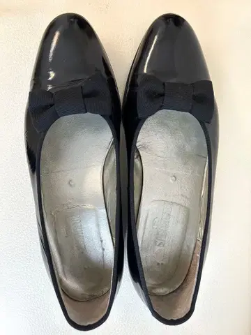 26.5cm MERENGUE 오페라 신발