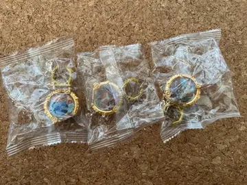 센타이링 3종 세트