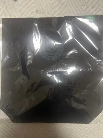 교육 방송 타마 토트백