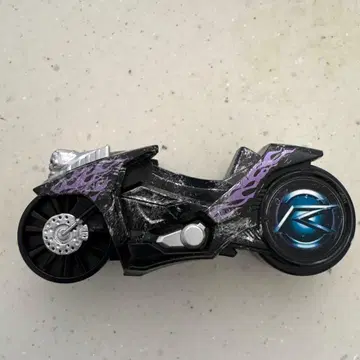 시그널 체이서 데미지ver. 가면라이더 드라이브 체이스