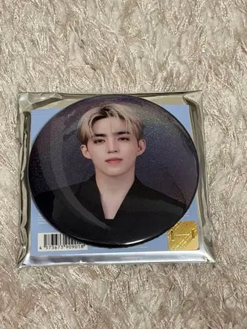 에스쿱스 세븐틴 SEVENTEEN NEW 캔뱃지