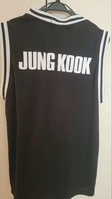 BTS 정국 베스트 L 사이즈
