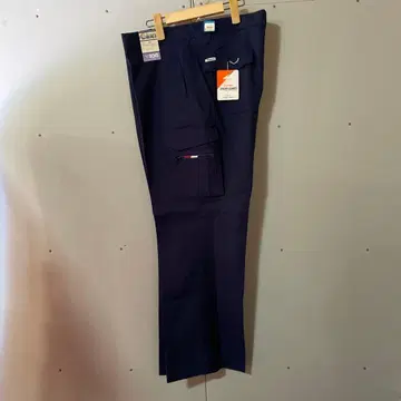 지주도 카고 팬츠 w106 작업옷 고급 초특가 겨울 빅 사이즈
