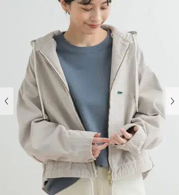 L.L.Bean Hoodie Jacket