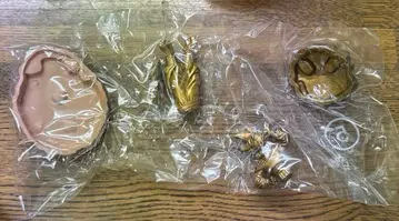 미개봉!! 순간이동! 브론즈 드래곤볼 캡슐 네오 셀 편 개