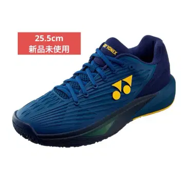 25.5cm 이클립션 5MGC 미사용 새상품 YONEX 테니스 신발