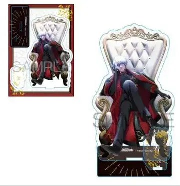 [최애의 집착을 얕보고 있었다] 프로마쥬북스 한정판 아크릴 피규어