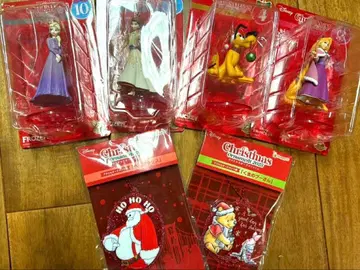 해피 복권 2025 디즈니 오너먼트