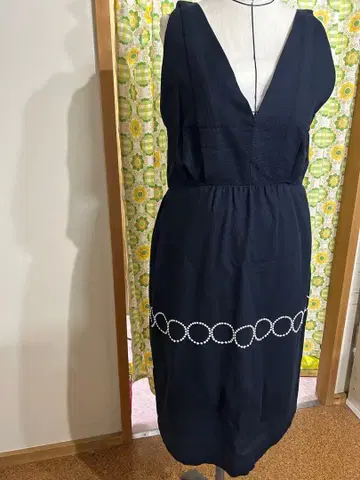 미나 페르호넨 탬버린 원피스