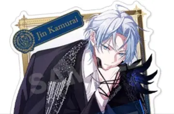 B's-LOG ebten 비즈로그 도쿄 디반카 아크릴 스탠드 칸고 히로시