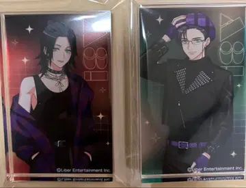 A3! 아쿠브로 아자미 가이