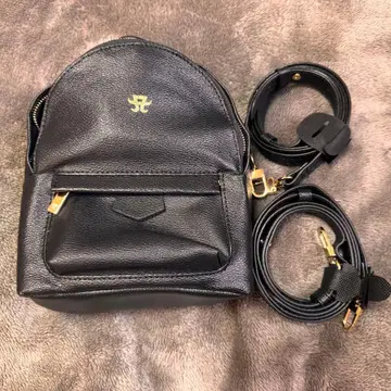 하마사키 아유미 미니 백팩