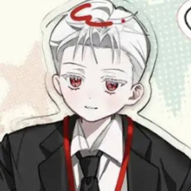 괴담출근 이자헌 아기자헌 아크릴스탠드 미개봉 원가양도