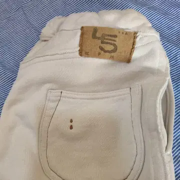 45R 속기모 스웨트 팬츠