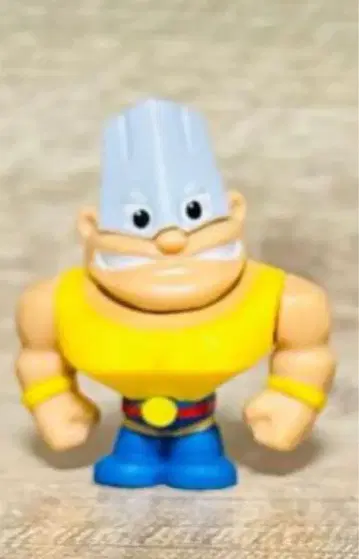 토이스토리 로키 미니 피규어