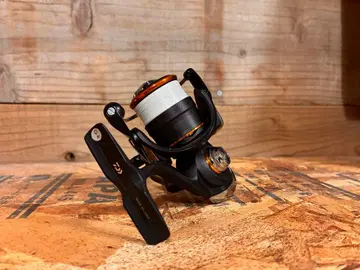 다이와 21 프레소 LT1000S-P