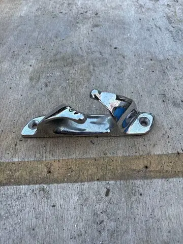 스테인리스 소재 페어리더