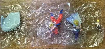 미개봉!! 부자 에네르기파 드래곤볼 캡슐 네오 셀 편 개조