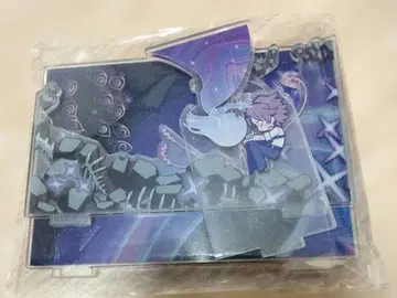 림버스 컴퍼니 아크릴 스탠드 히스클리프