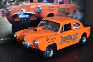 1/18 선스타 리미티드 에디션 '51 헨리 J 가서