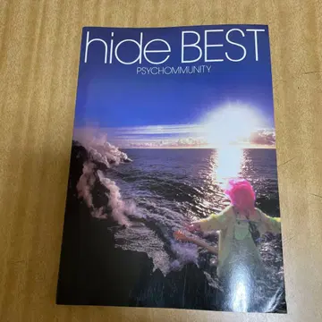 히데 베스트/사이 커뮤니티