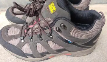 G.T.HAWKINS 트레킹 슈즈