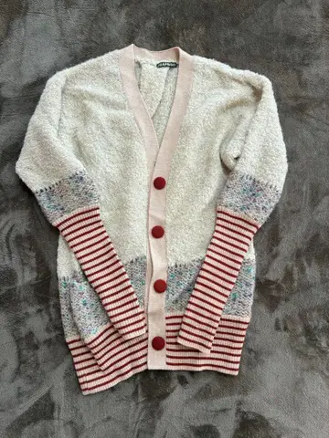 FRAPBOIS 니트 가디건