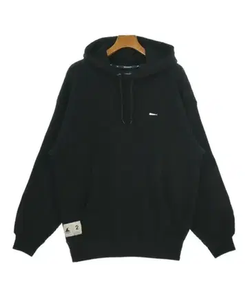 DESCENDANT 후드티 남성용