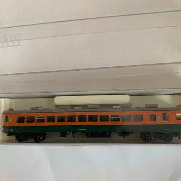 N 게이지 kato 113계 사로 110 350번대 74261-2