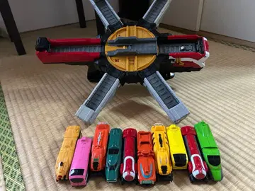 토큐저 토큐 체인저