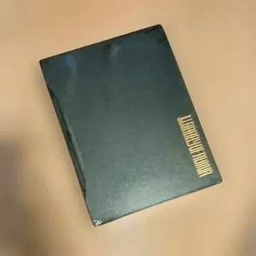 라이브러리 오브 루이나 아트북 흠집 있음