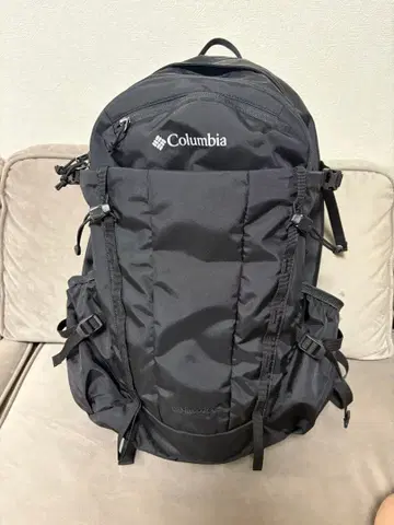 컬럼비아 와일드 우드 30L 백팩