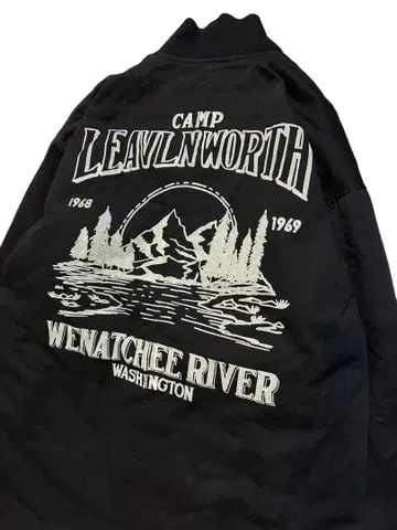 거의 미사용! 라임 잉크 TUNAGI 충전솜 롱 자켓