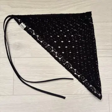 todayful yuge fabric farm scarf