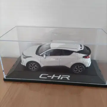 도요타 C-HR 케이스 포함