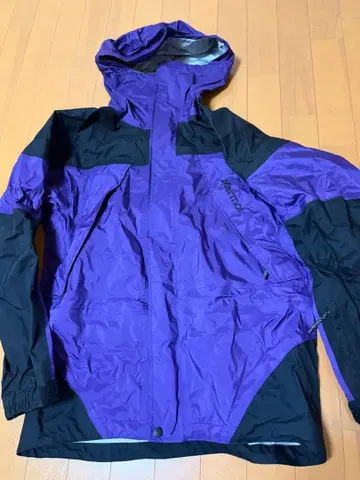 SOFHNET. x Marmot 후드티