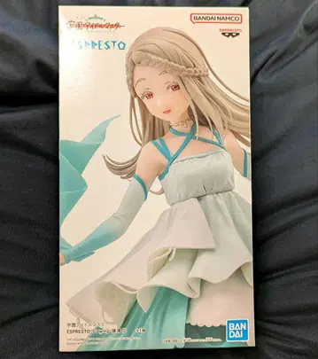 학원 아이돌 마스터 ESPRESTO 피규어 시노자와 히로