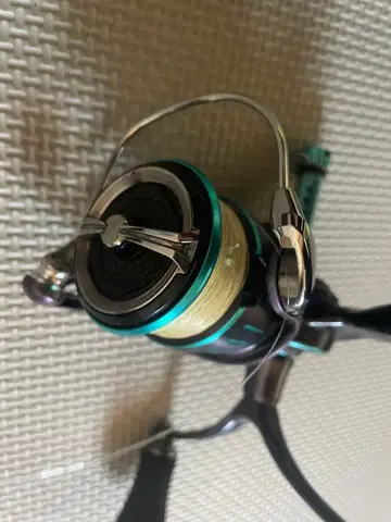 다이와 23 에메랄다스 RXLT 2500-XH-DH