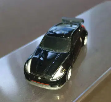 스포츠카 미니카 블랙 윙 포함