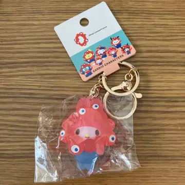 만박 미야쿠미야쿠 산리오 캐릭터즈 아크릴 키링 마이멜로디