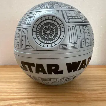 STAR WARS 손목시계와 핀 배지 세트