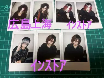 Azavana 폴라로이드