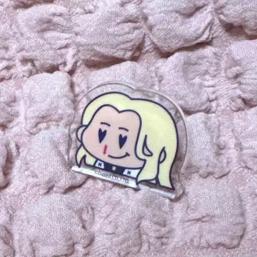 카리스마 테라 SD 캐릭터 반지