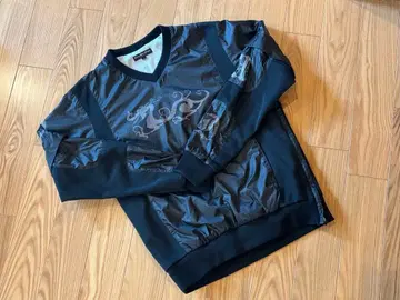 Dance With Dragon 남성용 자켓 사이즈 2