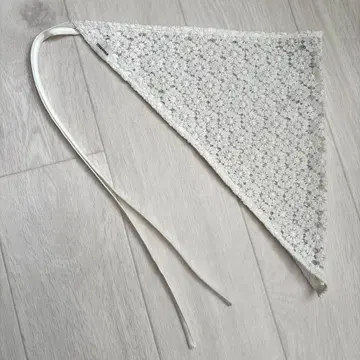 todayful yuge fabric farm scarf