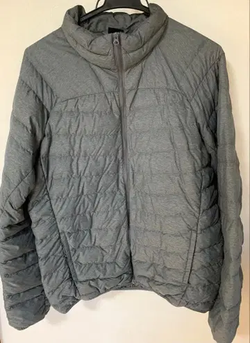 IGNIO 라이트 다운