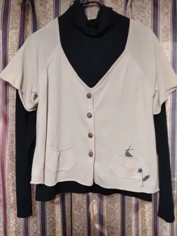 [ 미사용 ] 호코모모라의 앙상블