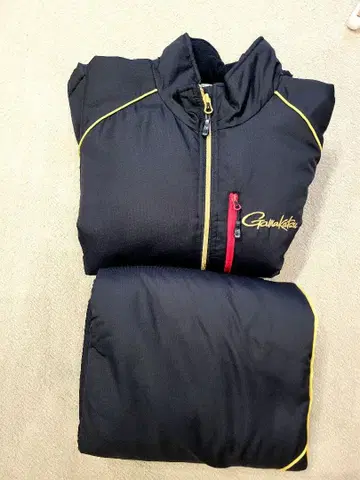 가마가츠 셋업 L 사이즈